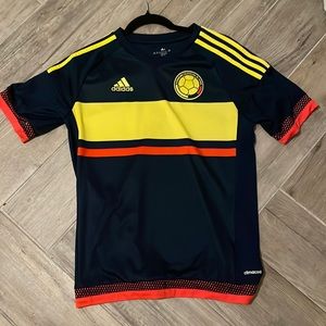 Columbia jersey